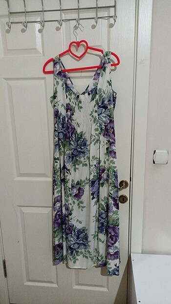 Çok şık elbise - Görsel 6