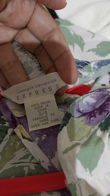 Çok şık elbise - Görsel 7