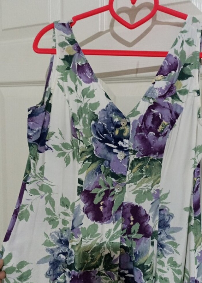 Çok şık elbise - Görsel 2