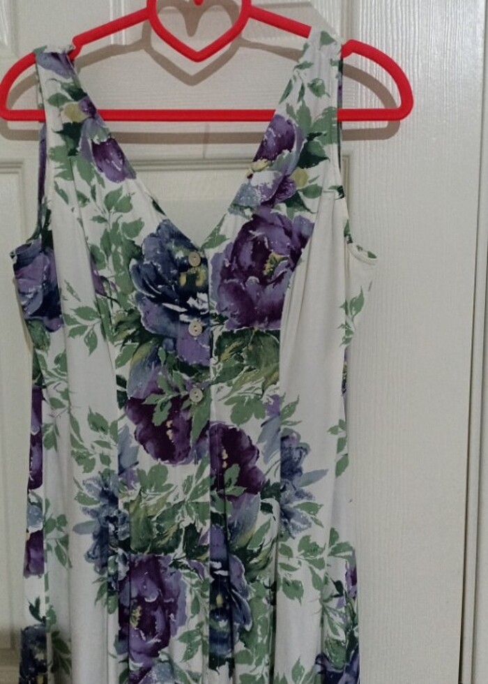 Çok şık elbise - Görsel 4