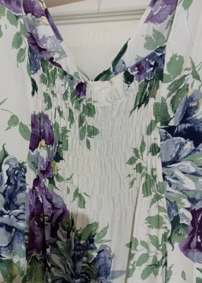 Çok şık elbise - Görsel 5