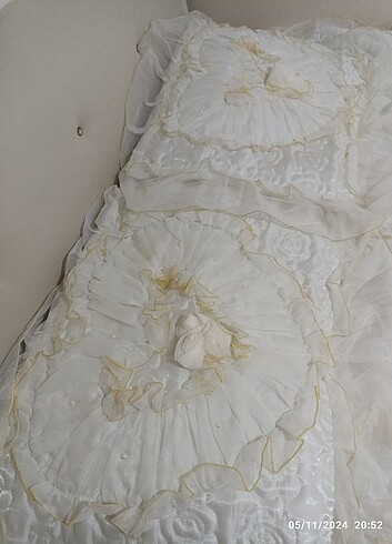 Yatak örtüsü - Görsel 7