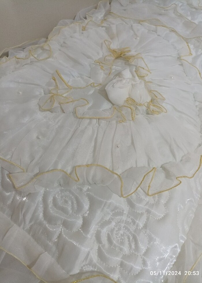 Yatak örtüsü - Görsel 2