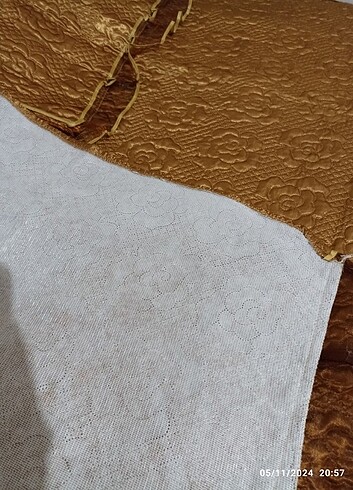 Yatak örtüsü - Görsel 7