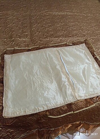 Yatak örtüsü - Görsel 8