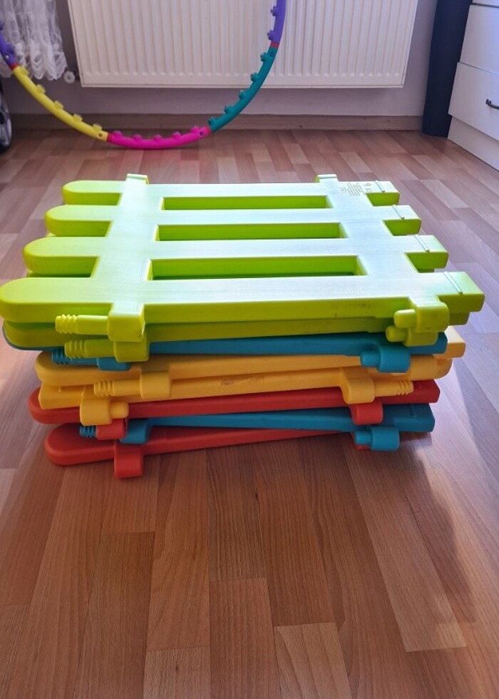 Çoçuk koruma çiti - Görsel 3