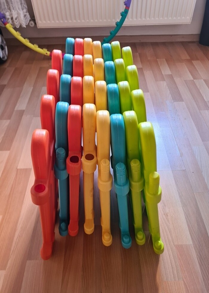 Çoçuk koruma çiti - Görsel 4