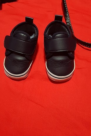 ayakkabı bebek 17 18 numara