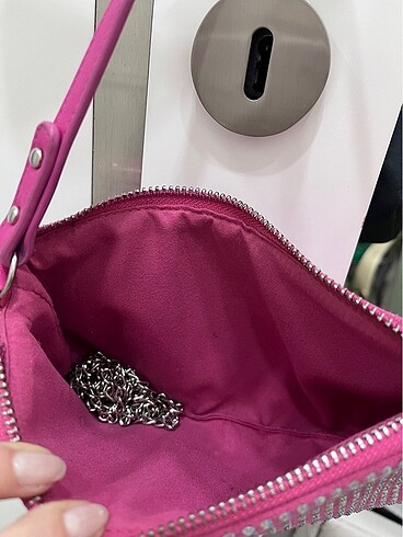  Beden stradivarius çanta
