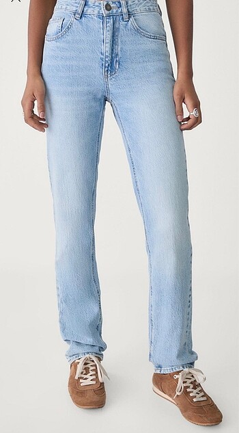 Stradivarius Jeann
