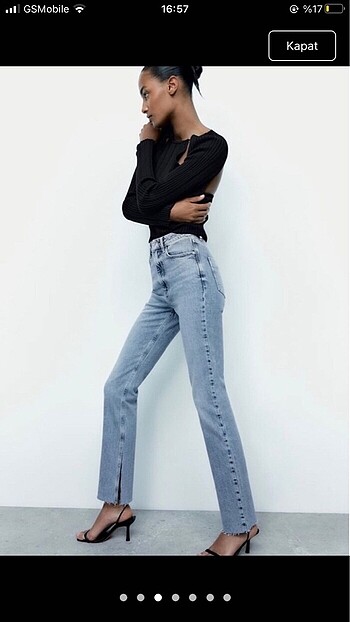Zara Zara Z1975