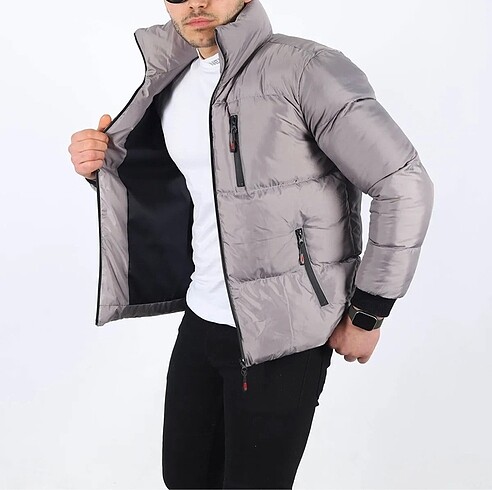 Zara FIRSAT DENSMOOD UNISEX MONT