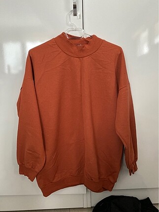 Turuncu Serayshirt