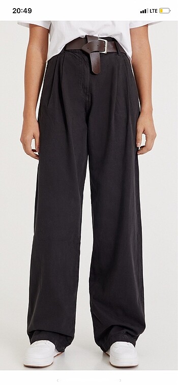 pull& bear pantolon