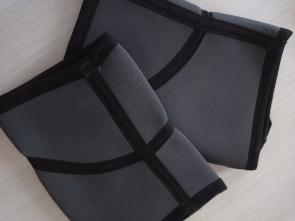 ortalife Diz Koruyucu - Cırtlı, Yumuşak Kumaş - Görsel 4