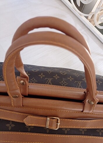 Louis Vuitton Seyahat çantası valiz