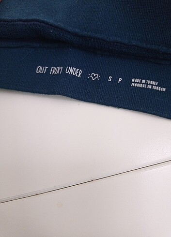 10_12 yaş büstiyer  - Görsel 3