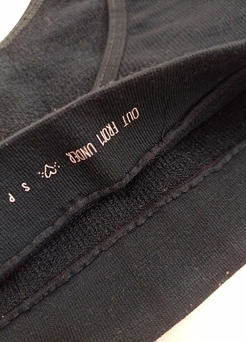 10_12 yaş büstiyer  - Görsel 5