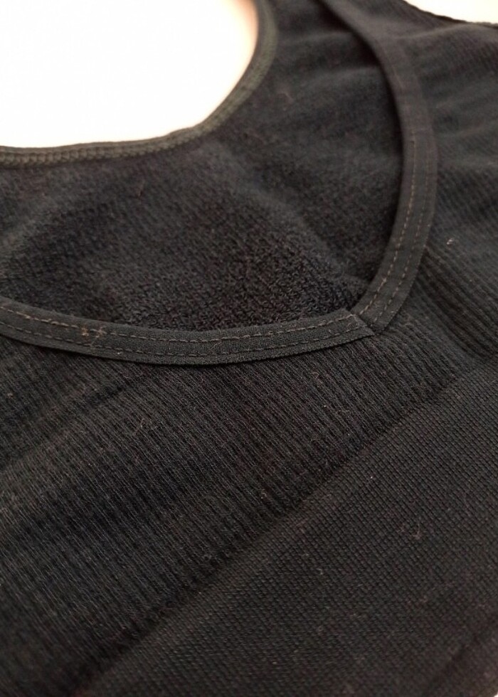 10_12 yaş büstiyer  - Görsel 2