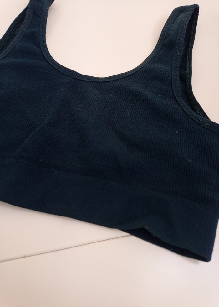 10_12 yaş büstiyer  - Görsel 4