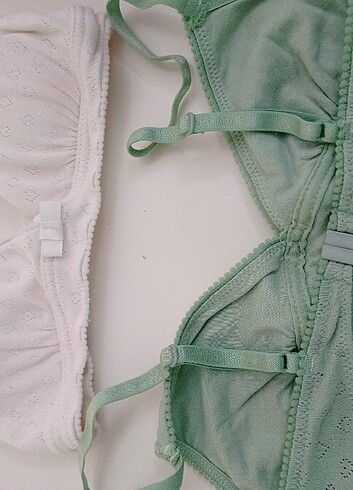 Penti 2 li sutyen - Görsel 5