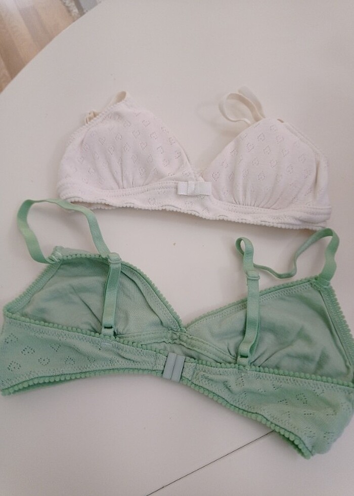 Penti 2 li sutyen - Görsel 2