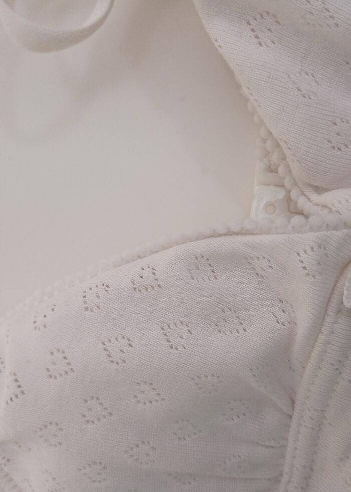 Penti 2 li sutyen - Görsel 4