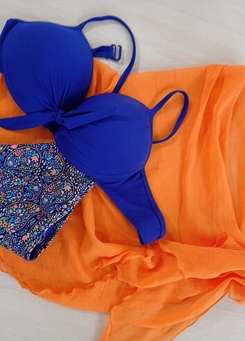 İtalyan pareo - Görsel 3