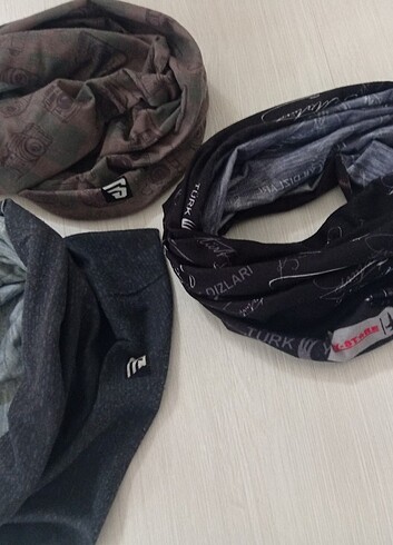 Diğer Boyunluk ,bandana