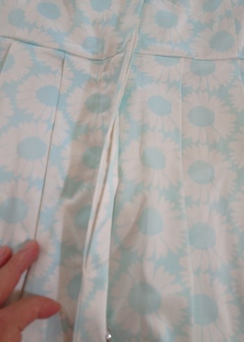 Armine bayan prenses elbise - Görsel 7