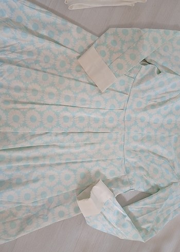 Armine bayan prenses elbise - Görsel 6