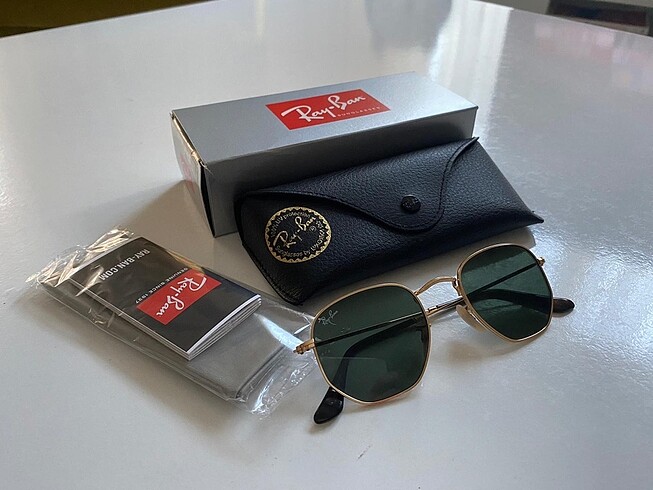 Ray Ban Ray ban orijinal gözlük