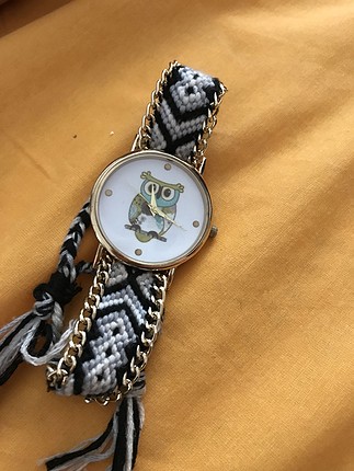 Abercrombie & Fitch Etnik desen saat