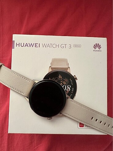 Huaweı watch gt 3