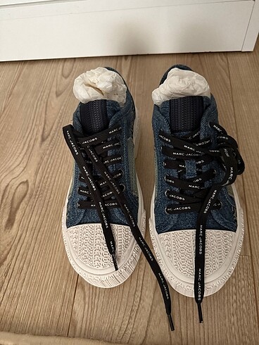 Marc jacobs sıfır ayakkabı