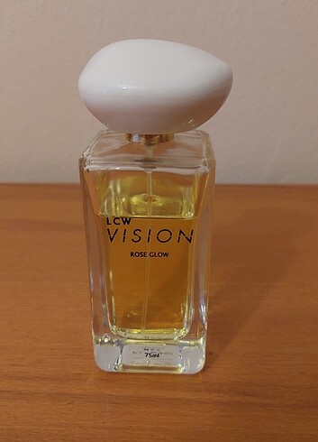 Lcw Vision Rose Glow Parfüm