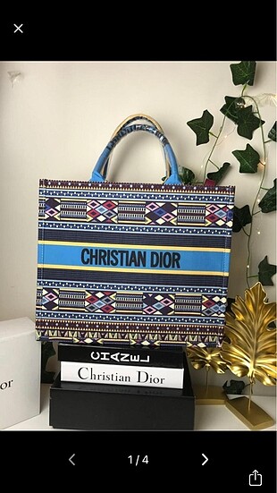Chrıstıan dior çanta