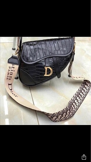 Dior çanta