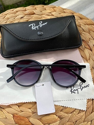 Ray Ban Rayban yeni sezon güneş gözlüğü