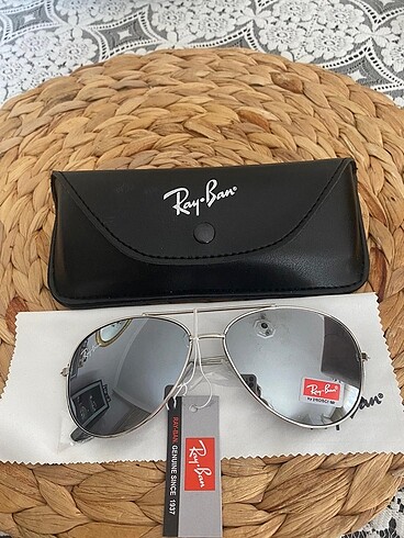 Rayban damla aynalı model