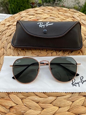 Rayban yeni sezon güneş gözlüğü
