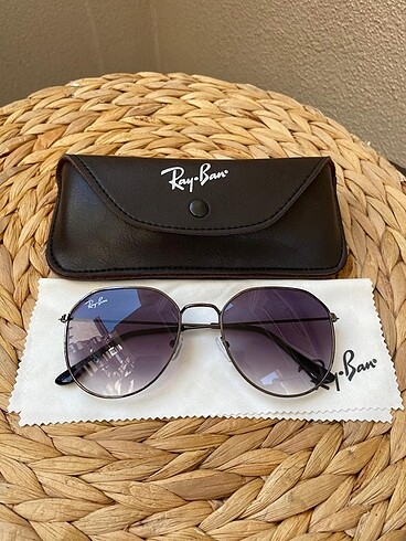 Rayban yeni sezon güneş gözlüğü