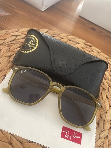 Rayban yeni sezon güneş gözlüğü