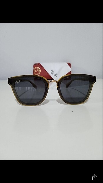 Beden Rayban bayan gözlük