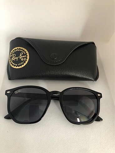 Rayban yeni sezon güneş gözlüğü
