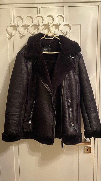 Stradivarius Kaban