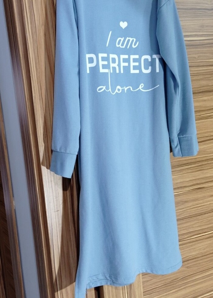 Bayan tunik - Görsel 2