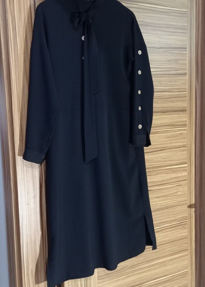 Bayan tunik  - Görsel 2