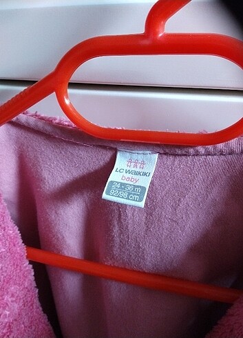 Peluş yelek - Görsel 6