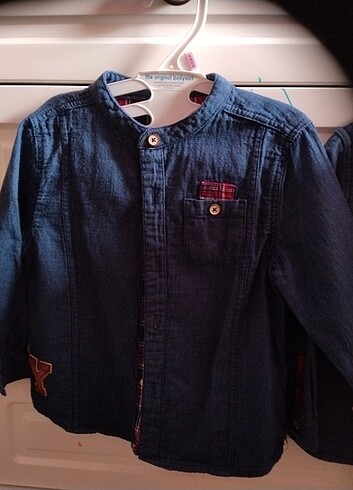 Gömlek - Görsel 3